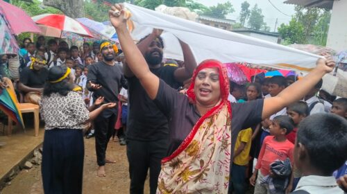 காணியற்ற இலங்கை மலைவாழ் மக்களின் காணி பிரச்சினை தீருமா?