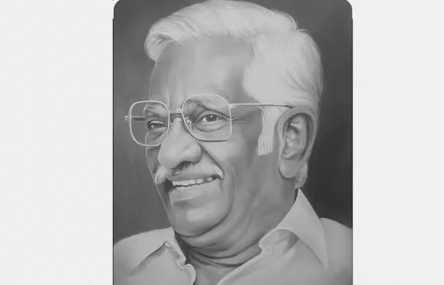 வானம்பாடி கவிஞர் புவியரசு 96 வயதில் கோவையில் காலமானார்!