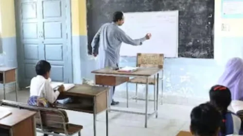 விரைவில் பீகாரில் மூவாயிரம் போலி ஆசிரியர்கள் நீக்கம்