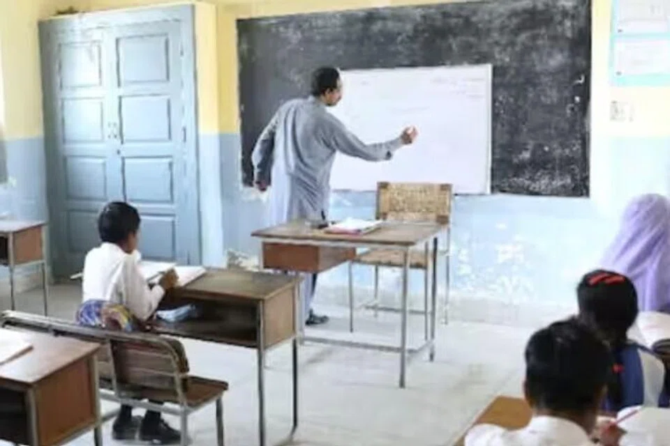 விரைவில் பீகாரில் மூவாயிரம் போலி ஆசிரியர்கள் நீக்கம்