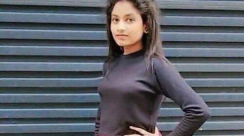 கொழும்பு ஹோமாகமை தீ விபத்தில் ராணி தோட்ட யுவதியும் பலி