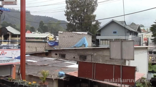 இலஞ்சம் காரணமாக நுவரெலியா மாநகர சபை சட்டவிரோத கட்டுமானங்களைக் கண்டுகொள்வதில்லையாம்
