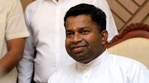 கிழக்கு முன்னாள் முதல்வர் பிள்ளையானுக்கு விளக்க மறியல் நீடிப்பு
