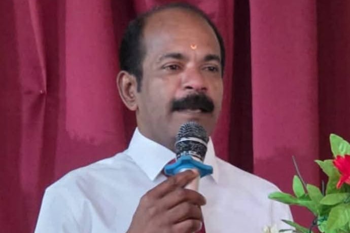 காடழித்து தோட்டத்தை உருவாக்கியவனுக்கு வீடில்லை என்பது அநீதி