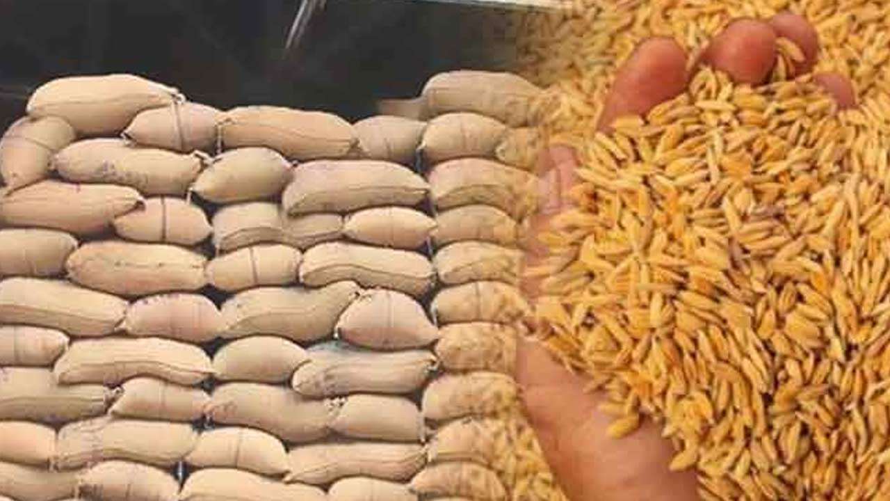 களஞ்சியத்திலிருந்து அவசரமாக நெல்லைக் குற்றி அரசியாக்கி விநியோகிக்க நடவடிக்கை