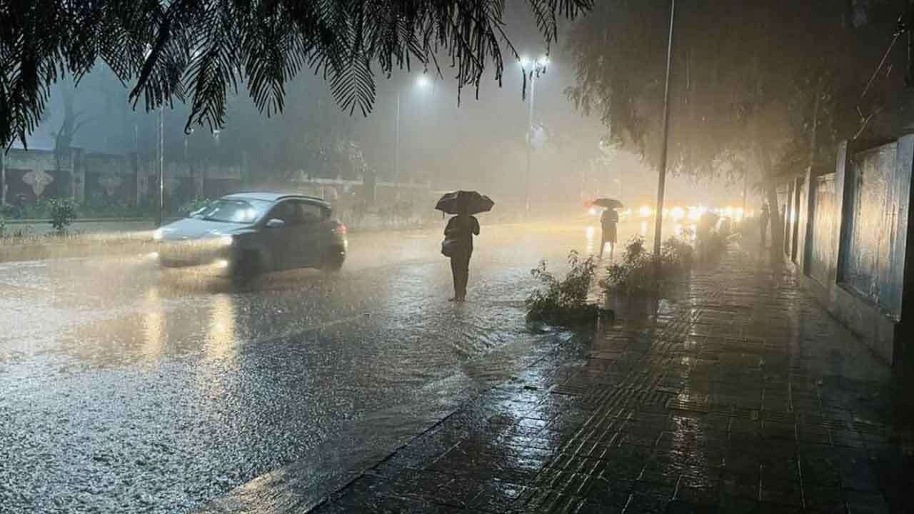 இன்று நாட்டில் மழையும் வெயிலும் நிறைந்த காலநிலை நிலவும்