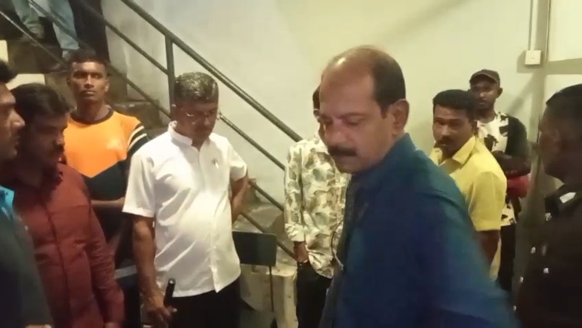 மழை அதிகரித்திருப்பதால் மஸ்கெலியா நகரில் டெங்கு பரவலைத் தடுக்க நடவடிக்கை