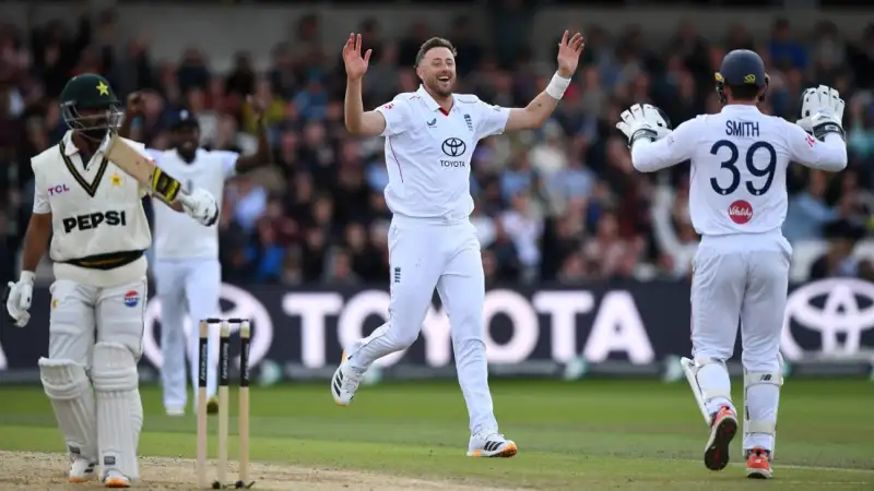 England