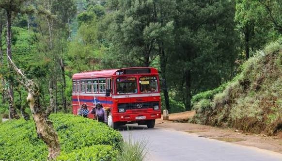 ஹற்றன் இபோச ஊழியர்கள் மீது தனியார் தாக்குதல்!