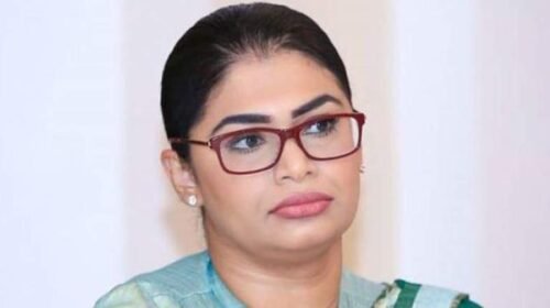 ஹிருணிகா உள்ளிட்டோரின் வழக்கு ஒத்திவைப்பு