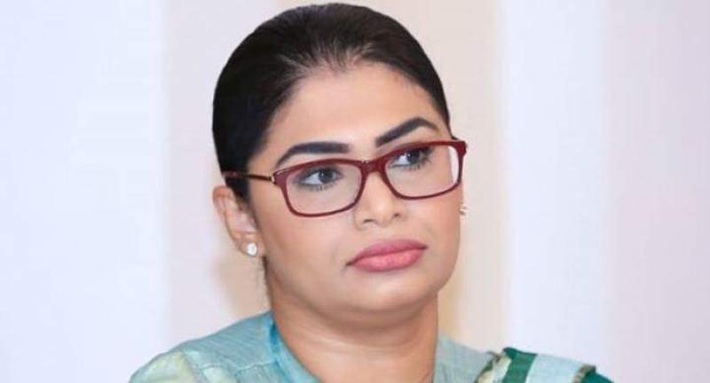 ஹிருணிகா உள்ளிட்டோரின் வழக்கு ஒத்திவைப்பு