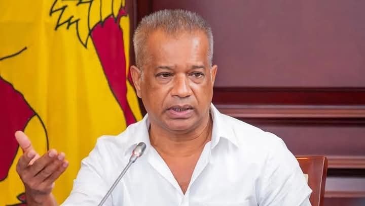 அமைச்சர் லால் காந்தவின் கண்டி மாவட்ட மக்கள் சந்திப்பு