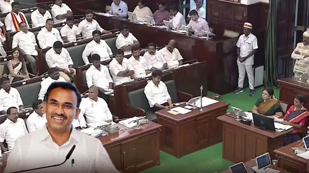 தமிழக சட்டசபையில் நீட் தேர்வுக்கு எதிராக இன்று தனித் தீர்மானம்