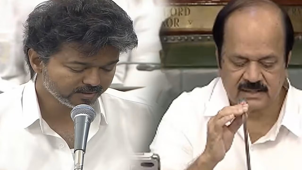தமிழ்த்தாய் வாழ்த்திற்கு முதலிடம் பிரேரணை நிறைவேற்றம்