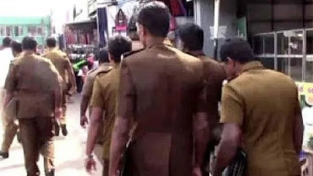 பொதுச் சுகாதாரப் பரிசோதகர்கள் வேலை நிறுத்தம்