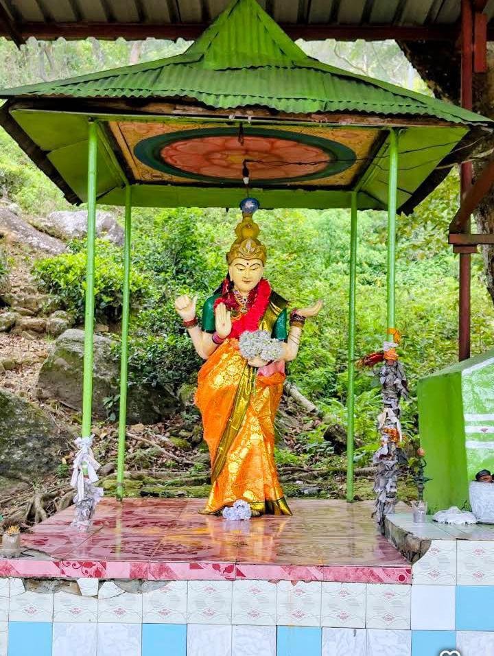 இராகலை மல்லிகைப்பூ தோட்டத்தில் புத்தர் சிலை வைக்க முயற்சி