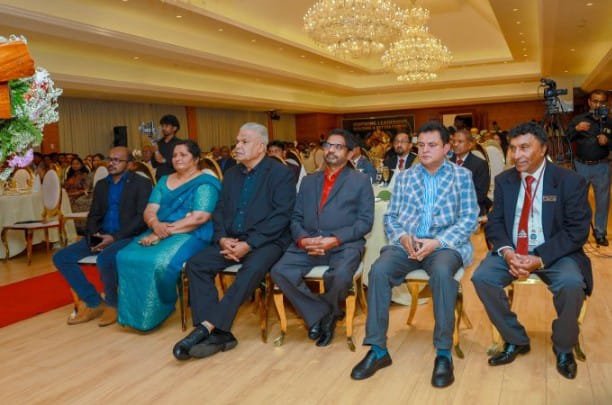 நுவரெலியா வர்த்தக சங்கம் அங்குரார்ப்பணம்