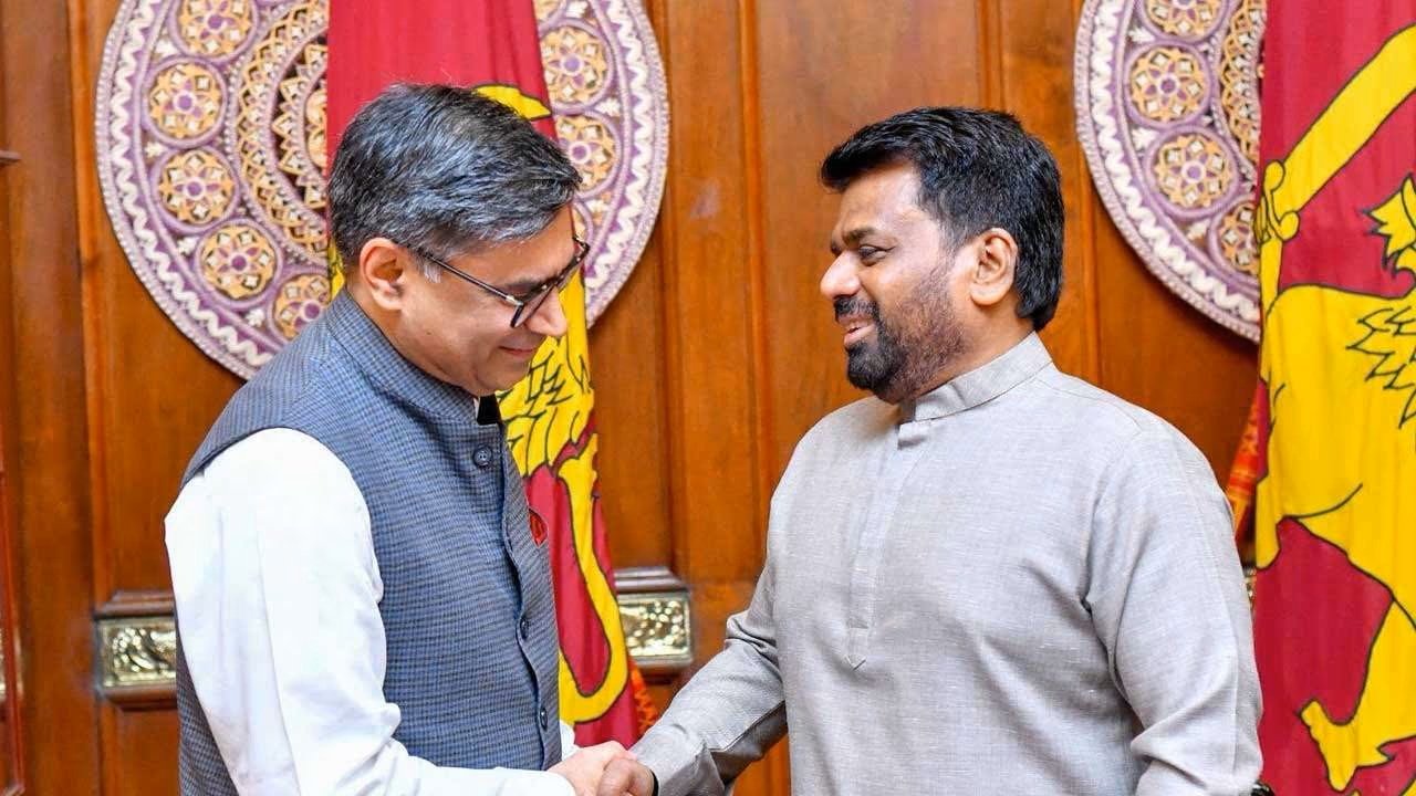 விரைந்த மாகாண சபைத் தேர்தலை நடத்த இந்தியா கோரிக்கை