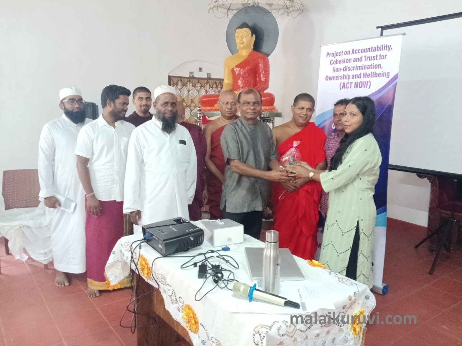 200 ஆண்டுகளாக முகவரி இல்லாமல் தோட்டக்காட்டு மலைஜாதி மக்கள்