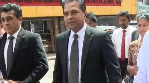 கைதான சாகர காரியவசம் பிணையில் விடுவிப்பு