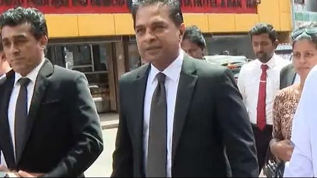 கைதான சாகர காரியவசம் பிணையில் விடுவிப்பு