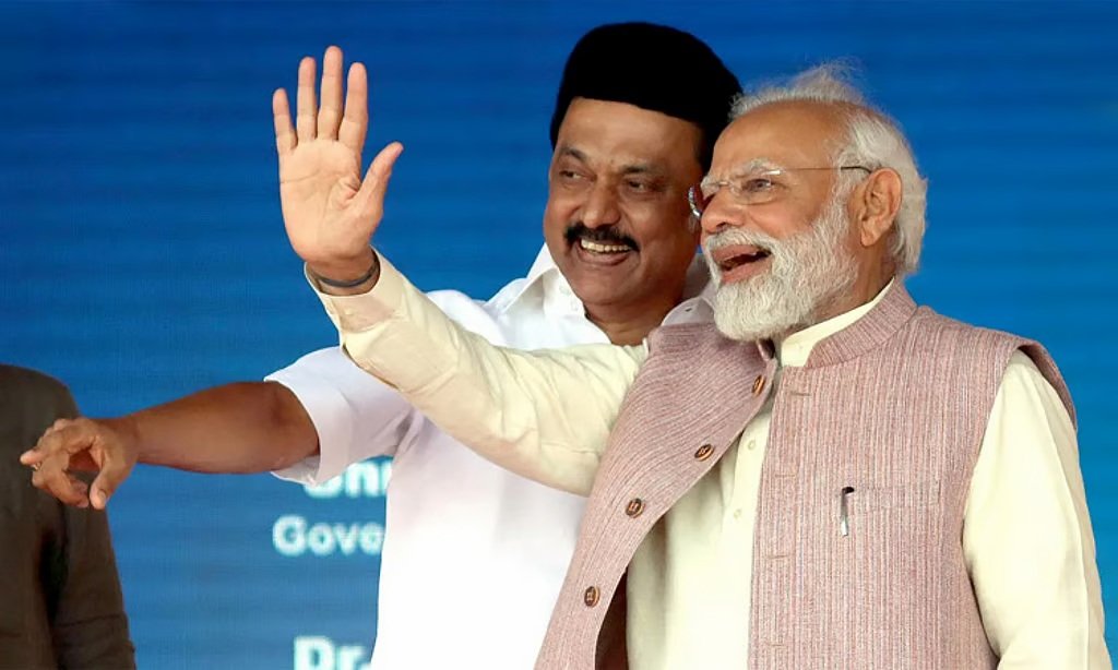 மத்திய அமைச்சரவையில் இடம்பெறுகிறதா தி.மு.க.?
