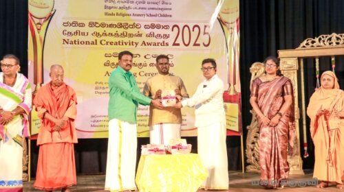 அறநெறி மூலம் சிறைக் கைதிகள் எண்ணிக்கையைக் குறைக்கலாம்