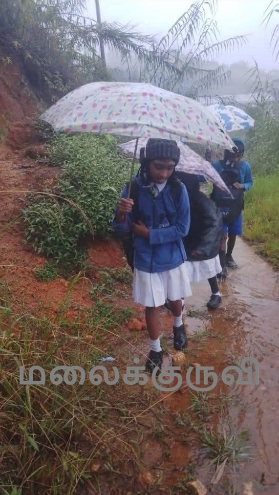 நானுஓயா கெல்சி தோட்டத்திற்கு வீதி வசதி இன்றி 750 குடும்பங்கள் அவதி