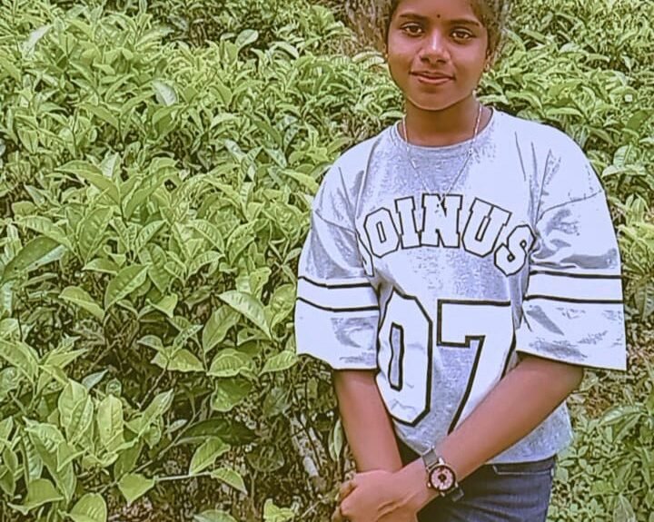 15ஆவது பிறந்த நாள் கொண்டாடும் மகிஷார்தனி