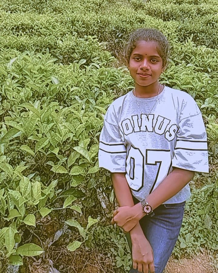 15ஆவது பிறந்த நாள் கொண்டாடும் மகிஷார்தனி