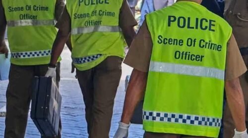 ஞானசார தேரரின் மெய்க்காப்பாளர் சுட்டுத் தற்கொலை!