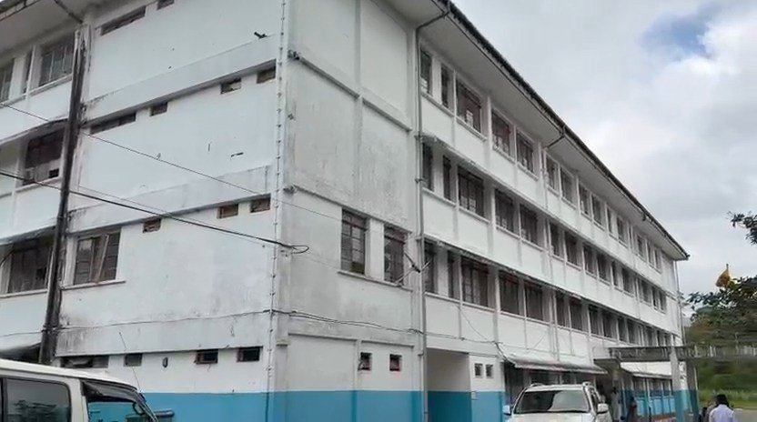 நோயாளிபோல் இயங்கும் மஸ்கெலியா மருத்துவமனை