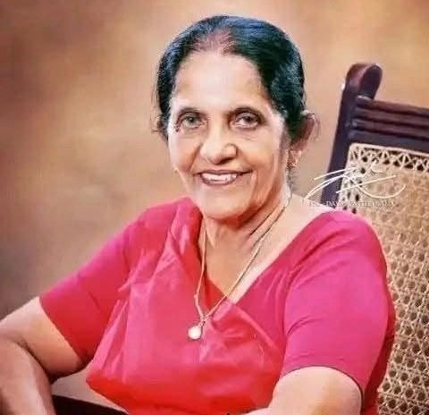 மூத்த கலைஞர் தயா நெல்லம்பிட்டிய காலமானார்