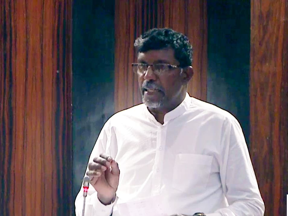 தேயிலை உற்பத்தியை மீளக் கட்டியெழுப்ப நடவடிக்கை - கிட்டினன் எம்பி