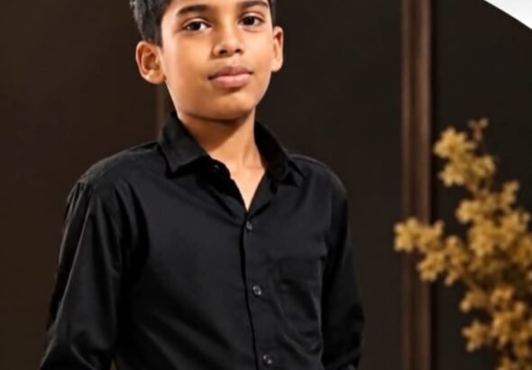வீட்டாரைப் பயமுறுத்த நடித்தபோது சிறுவனுக்கு எமனாகிய கயிறு!