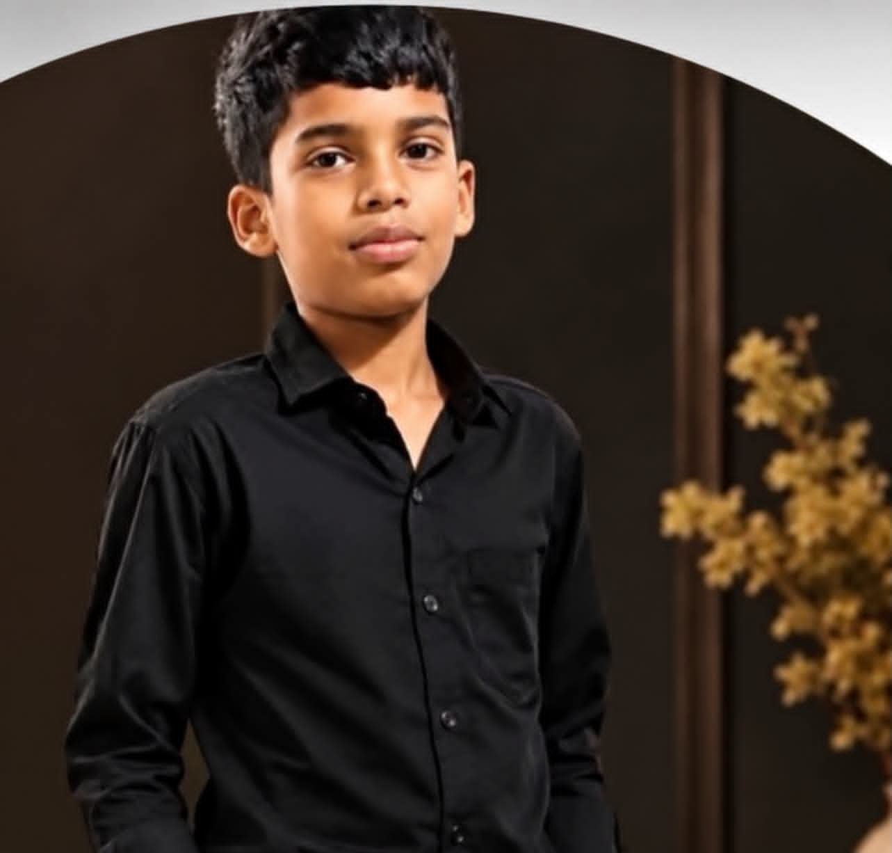 வீட்டாரைப் பயமுறுத்த நடித்தபோது சிறுவனுக்கு எமனாகிய கயிறு!