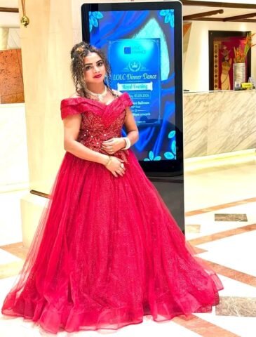 நுவரெலியா கோர வாகன விபத்தில் தங்கக்கலை யுவதி பரிதாப பலி!