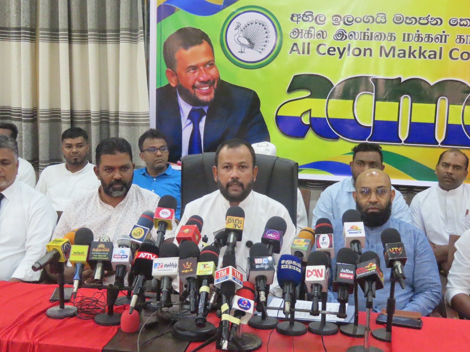 அனோஜன் விடயத்தில் அரசாங்கம் அவசரமாகத் தலையிட வேண்டும்