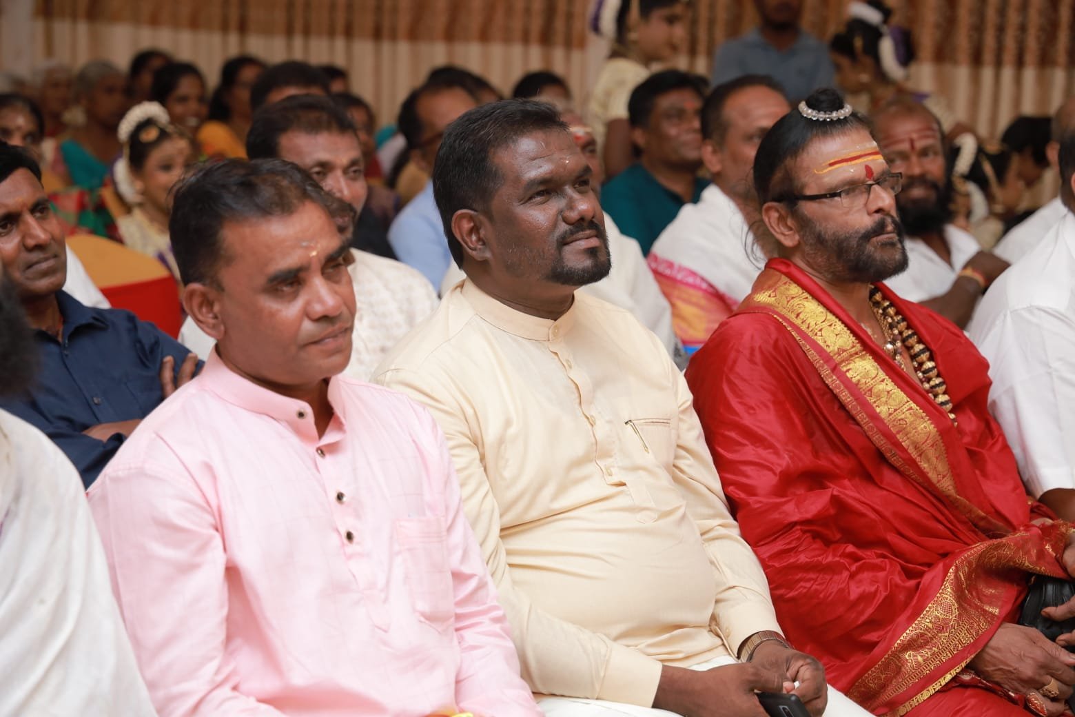 கிழக்கு மாகாண ஐயப்ப ஒன்றியத்தின் முதலாவது வருட நிறைவு