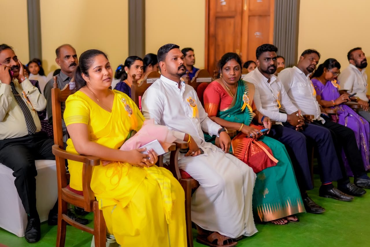 கொட்டகலையில் உள்ளூராட்சி வார நிறைவு விழா