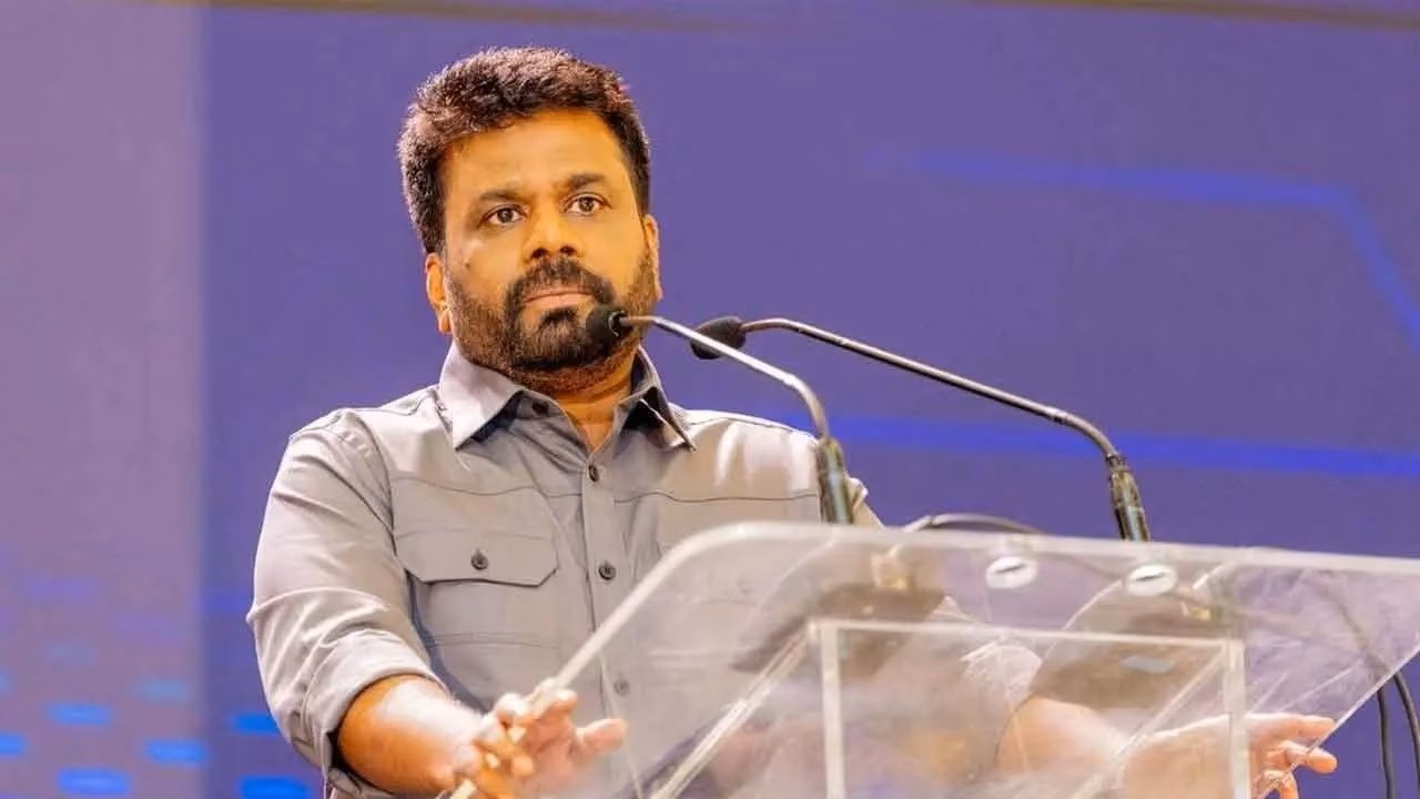 ஜனாதிபதி தலைமையிலான மக்கள் பேரணி இன்று