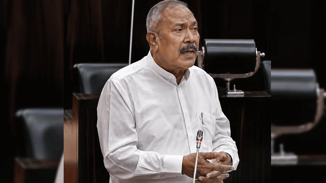 30 வருடங்களாக மூடப்பட்டுள்ள கொட்டகலை பெற்றோலியம் பாதையை திறவுங்கள்!
