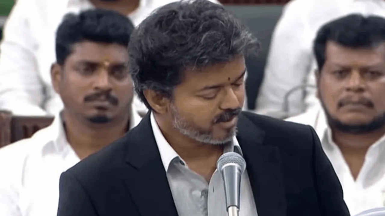 பெண்களை அவதூறாகப் பேசினால் சட்டம் கடமையைச் செய்யும்