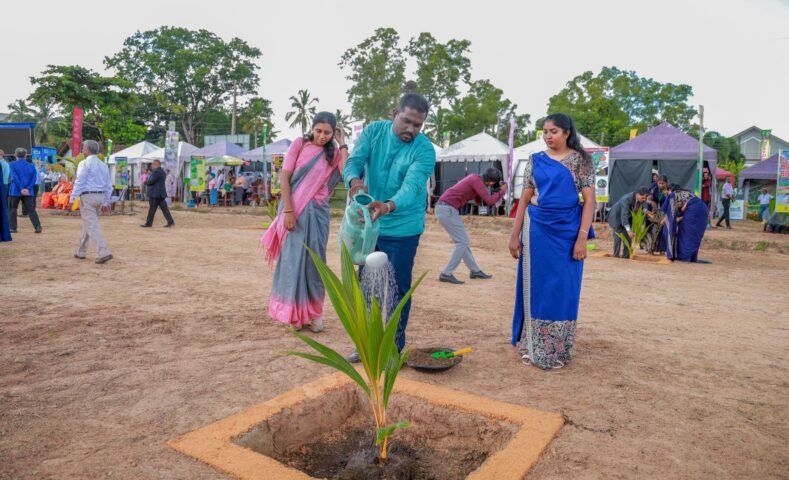 இளநீரால் ஆரோக்கியத்துடன் பொருளாதாரமும் வளரும்