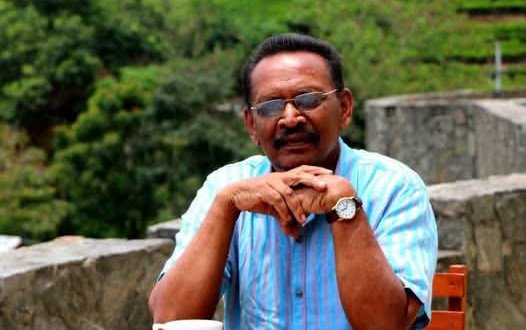 சிவலிங்கத்தின் இறுதிக்கிரியை ஞாயிறன்று கொட்டகலையில்