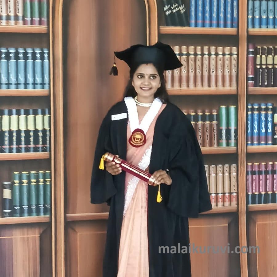 ஹற்றன் டிக்கோயா மாணிக்கவத்தை விஷாலினி இசையில் சிறப்புப் பட்டம்