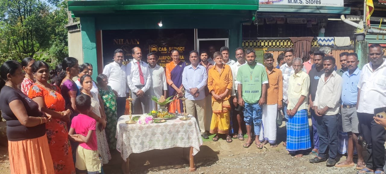மஸ்கெலியா பிரதேச சபை அபிவிருத்திப் பயணத்தில் முக்கிய மைல்கல்!