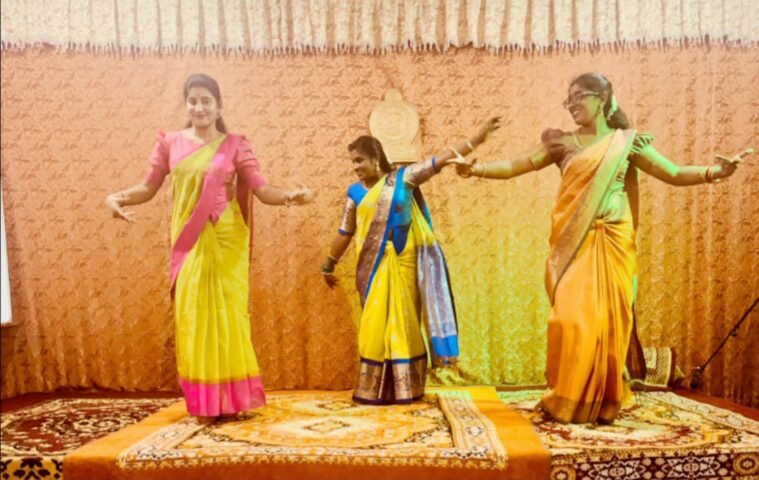 கொட்டகலை பிரதேச சபையின் சுகாதார ஊழியர்கள் கௌரவிப்பு விழா!