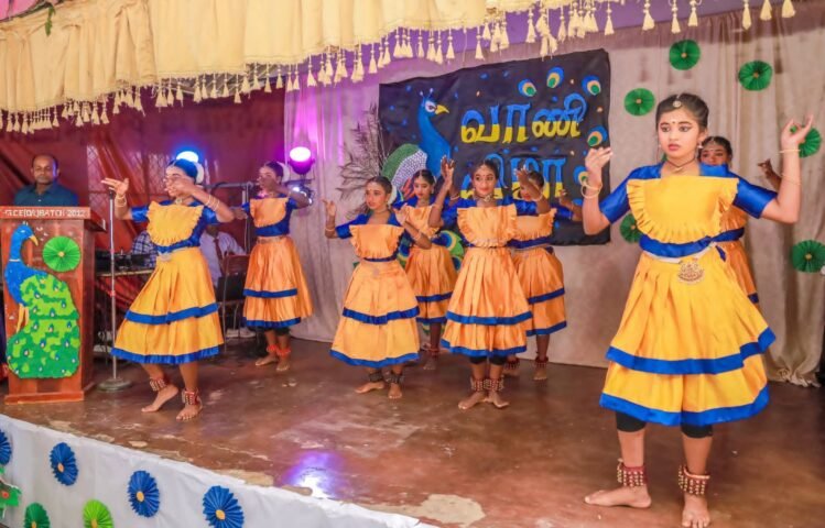 ஹப்புகஸ்தன்னை கலைமகள் வித்தியாலய புதிய கட்டடத்திற்கு அடிக்கல்!