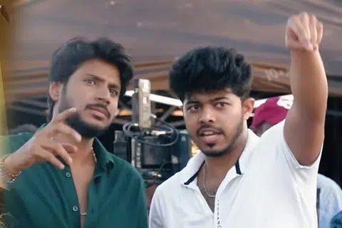 சொந்த உழைப்பையே முன்னிறுத்தி செயலாற்றியுள்ளேன்: ஜேசன் சஞ்சய்